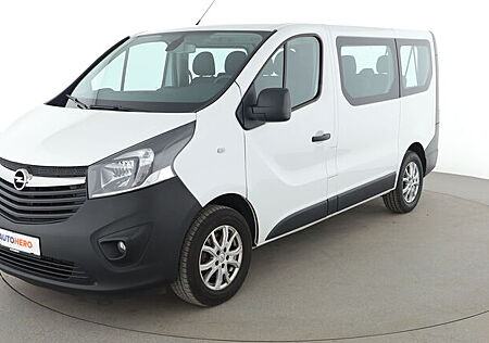 Opel Vivaro 1.6 Biturbo CDTI Combi L1H1 2,7t