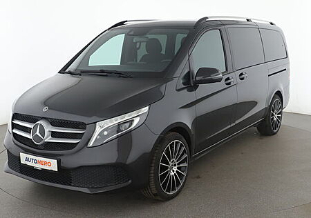 Mercedes-Benz V-Klasse V 250 d EDITION lang