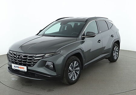 Hyundai Tucson 1.6 T-GDI Hybrid Select 4WD