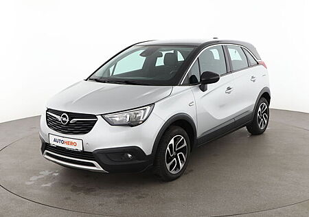 Opel Crossland X 1.2 INNOVATION