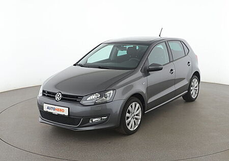 VW Polo 1.2 TSI Life