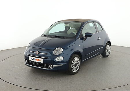 Fiat 500C 1.2 Lounge