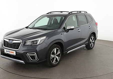 Subaru Forester 2.0 Mild-Hybrid Platinum