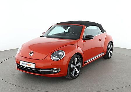 VW Beetle 2.0 TSI Exclusive Sport BlueMotion Tech