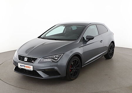 Seat Leon 1.4 TSI FR