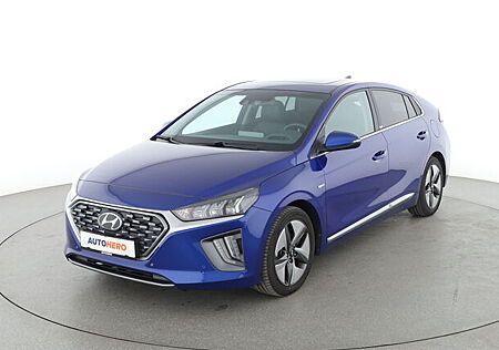 Hyundai Ioniq 1.6 Hybrid Prime