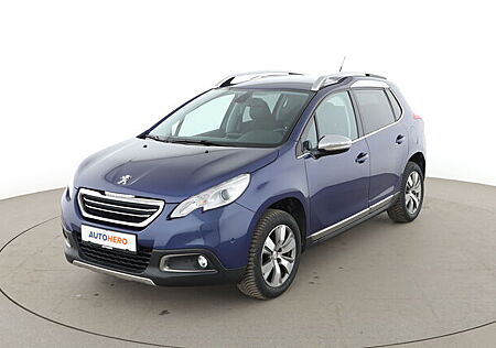 Peugeot 2008 1.6 e-HDi Allure