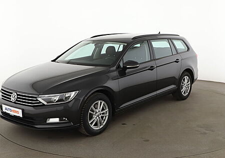 VW Passat 2.0 TDI Trendline BlueMotion