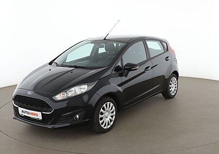 Ford Fiesta 1.0 EcoBoost Celebration