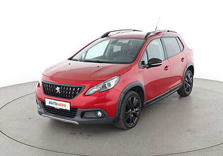 Peugeot 2008 1.2 PureTech Allure