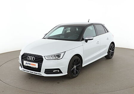 Audi A1 1.0 TFSI