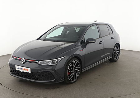 VW Golf 2.0 TSI GTI