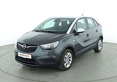 Opel Crossland X 1.2 Edition