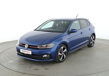 VW Polo 2.0 TSI GTI