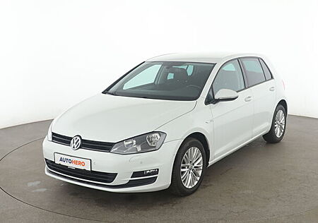 VW Golf 1.2 TSI Cup BlueMotion Tech