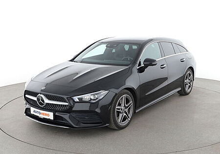 Mercedes-Benz CLA 200 Shooting Brake AMG Line