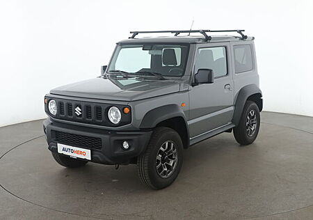 Suzuki Jimny 1.5 ALLGRIP Comfort+