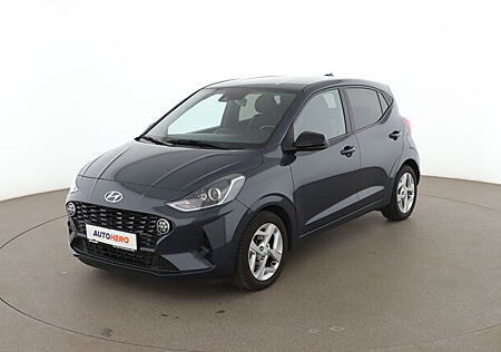 Hyundai i10 1.0 Connect & Go