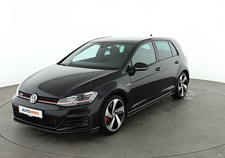 VW Golf 2.0 TSI GTI Performance BlueMotion