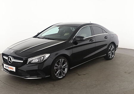 Mercedes-Benz CLA 180 Urban