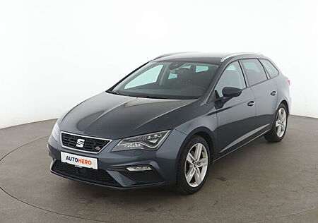 Seat Leon 1.5 TSI ACT FR Black Matt Edition