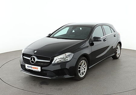 Mercedes-Benz A-Klasse A 180 BlueEfficiency Urban