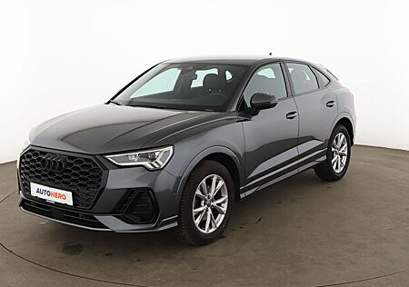 Audi Q3 35 TFSI ACT S line