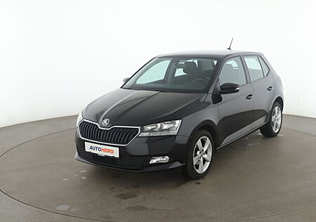Skoda Fabia 1.0 MPI Cool Plus