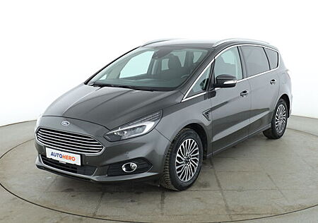 Ford S-Max 1.5 EcoBoost Titanium