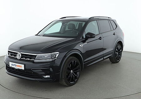 VW Tiguan Allspace 2.0 TDI Highline 4Motion