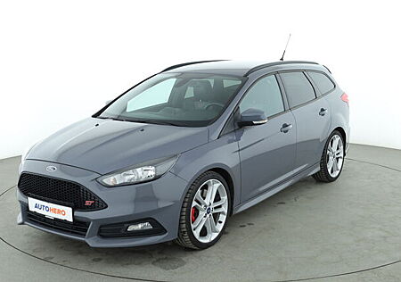 Ford Focus 2.0 TDCi ST