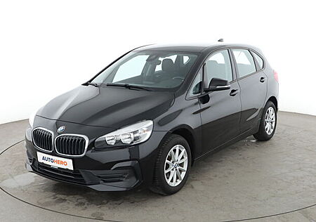 BMW 2er 216i Active Tourer Advantage