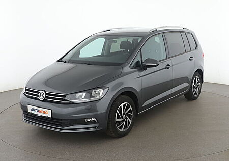 VW Touran 1.2 TSI Join