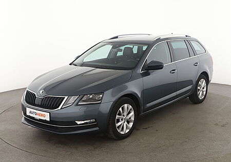 Skoda Octavia 2.0 TDI Style