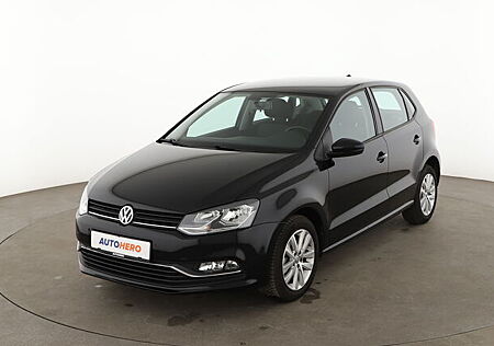 VW Polo 1.0 Comfortline BlueMotion Tech