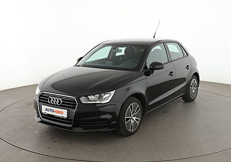 Audi A1 1.0 TFSI