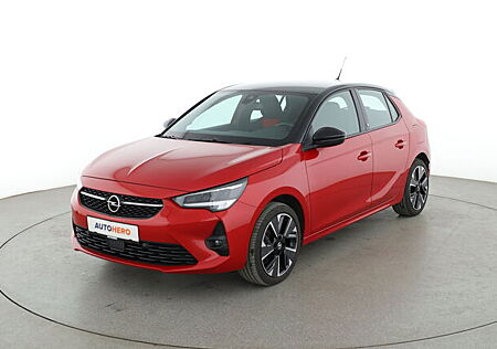 Opel Corsa electric drive 100 kW GS Line