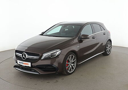 Mercedes-Benz A-Klasse A 45 AMG 4Matic Sport