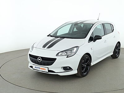Opel Corsa 1.4 Turbo Color Edition ecoFlex