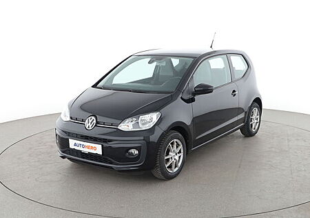 VW Up 1.0 Move ! BlueMotion