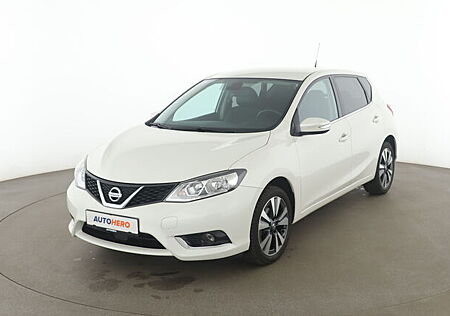 Nissan Pulsar 1.2 N-Connecta