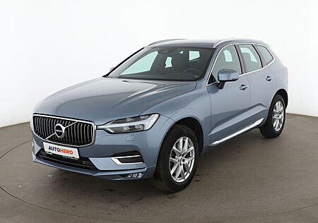 Volvo XC 60 2.0 B4 Diesel Inscription AWD