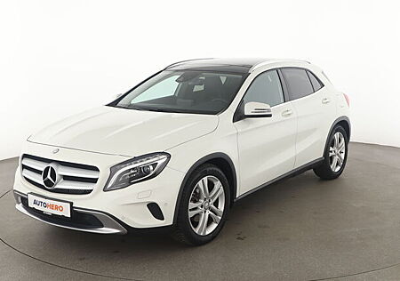 Mercedes-Benz GLA 200 Urban