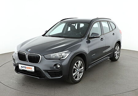 BMW X1 xDrive 20d Sport Line