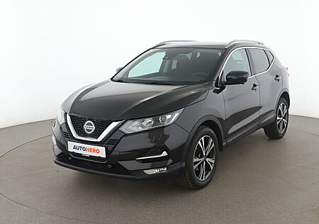 Nissan Qashqai 1.3 DIG-T N-Connecta