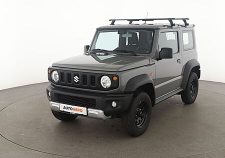 Suzuki Jimny 1.5 ALLGRIP Pro