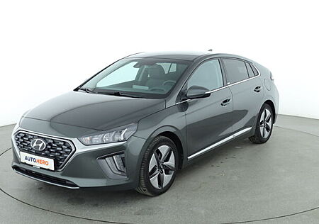 Hyundai Ioniq 1.6 Style Hybrid