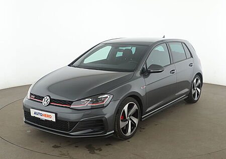 VW Golf 2.0 TSI GTI Performance BlueMotion