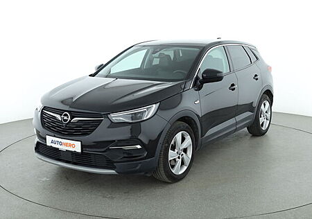 Opel Grandland X 1.6 CDTI DPF Dynamic