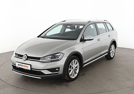 VW Golf 1.8 TSI Alltrack BlueMotion 4Motion